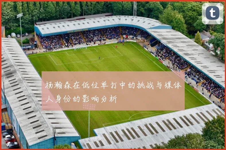 杨瀚森在低位单打中的挑战与媒体人身份的影响分析