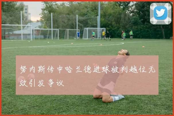 努内斯传中哈兰德进球被判越位无效引发争议
