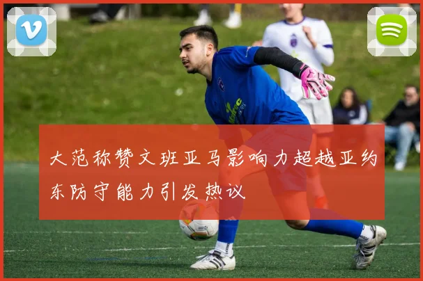 大范称赞文班亚马影响力超越亚约东防守能力引发热议