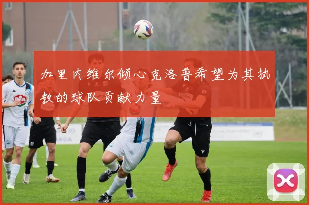 加里内维尔倾心克洛普希望为其执教的球队贡献力量